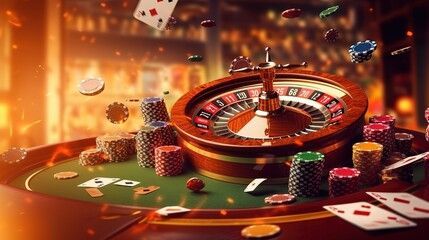 22Bet کھلاڑیوں کے لیے لائیو کیسینو سیکشن