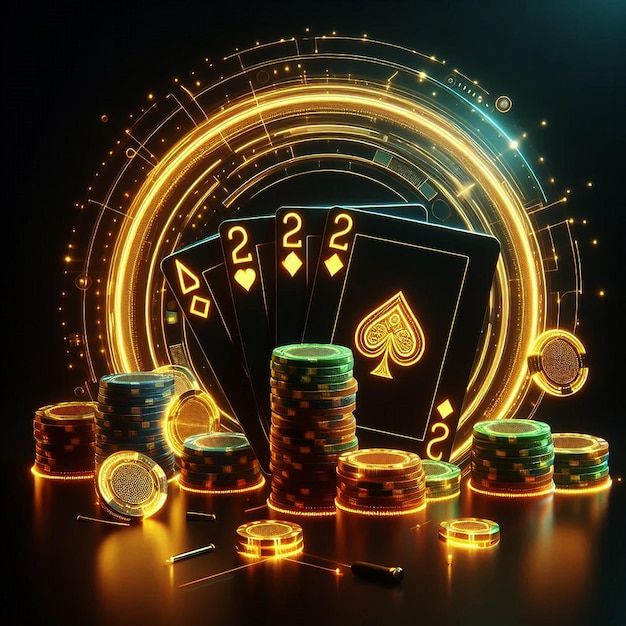ایک اکاؤنٹ بنائیں یا 22Bet کیسینو میں لاگ ان کریں۔