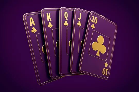 22Bet آن لائن کیسینو میں کھیلنے کی وجوہات